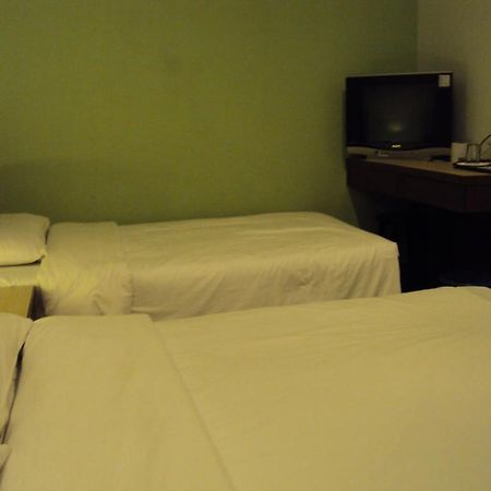 Golden Bay Hotel Malakka Oda fotoğraf